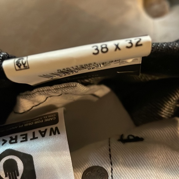 NWT Levi’s 511 slim Mens jeans - Picture 5 of 5